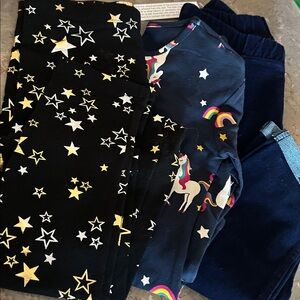 Girl’s clothes- lot of 3